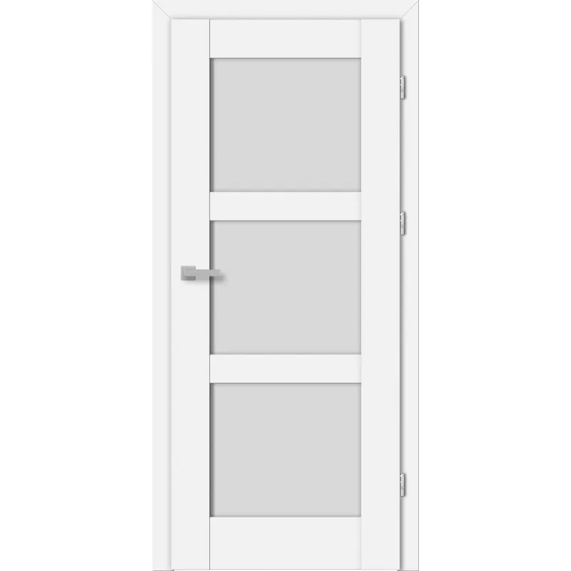 Barański Drzwi Optimo Classic B.3